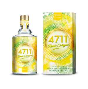4711® Remix Eau de Cologne al limone